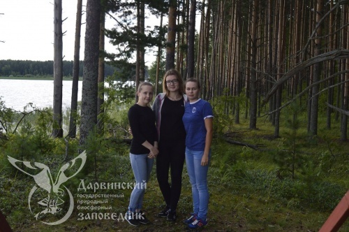 Производственный практикум студентов