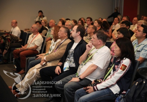 В Сиднее подходит к завершению Всемирный конгресс по ООПТ