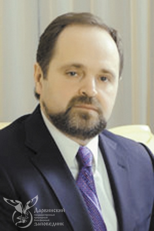 Глава Минприроды России Сергей Донской поздравил экологов с профессиональным праздником